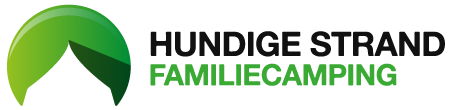 Hundige Strand Familiecamping Logo